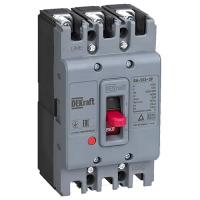 Автомат 3Р 25А 25кА ВА-302 Schneider Electric 