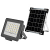 купить Прожектор свд с солнечной панелью PFL SOLAR  50 6500K 480Лм IP65 Jazzway в Самаре Прожектор свд с солнечной панелью PFL SOLAR  50 6500K 480Лм IP65 Jazzway