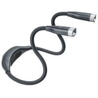 купить Фонарь нашейный 4СВД 1,5Вт 30лм USB Navigator  в Самаре Фонарь нашейный 4СВД 1,5Вт 30лм USB Navigator