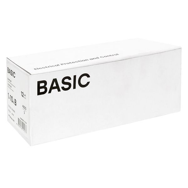 Автомат 3Р 40А C 4,5кА ВА47-29 EKF Basic 