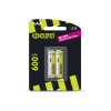 купить Аккумулятор AAA(мизинчик) 600mAh 1,2В BL2 ФАZA  в Самаре Аккумулятор AAA(мизинчик) 600mAh 1,2В BL2 ФАZA