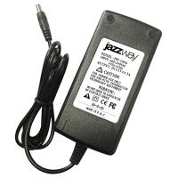 купить Блок питания 12В 36Вт IP20 Jazzway джек в Самаре Блок питания 12В 36Вт IP20 Jazzway джек