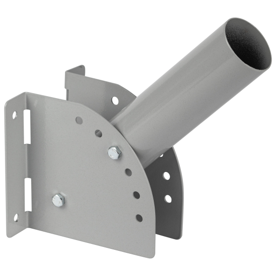 Кронштейн для РКУ 48*1,5 250мм с переменным углом ЭРА SPP-AC2-0-230-048