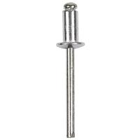 купить Заклепка 4*10мм Rexant 50шт в Самаре Заклепка 4*10мм Rexant 50шт