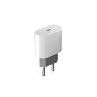 купить Устройство зарядное USB-C Rexant 20Вт белый в Самаре Устройство зарядное USB-C Rexant 20Вт белый