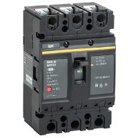 купить Автомат 3Р 160А 35кА ВА88-35 IEK MASTER в Самаре Автомат 3Р 160А 35кА ВА88-35 IEK MASTER