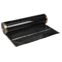 купить Пленка нагревательная 1м 150Вт/м2 Rexant в Самаре Пленка нагревательная 1м 150Вт/м2 Rexant