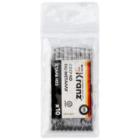 Сверло по металлу 3,2мм HSS 10шт