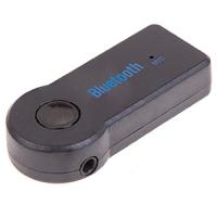 купить Адаптер Bluetooth - AUX 3, 5 мм универсальный в Самаре Адаптер Bluetooth - AUX 3, 5 мм универсальный