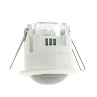 купить Датчик движения скрытый 1200Вт 6м 360гр белый IP20 MS-100 EKF в Самаре Датчик движения скрытый 1200Вт 6м 360гр белый IP20 MS-100 EKF