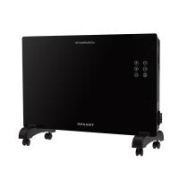 купить Конвектор 1500Вт электроника IP24 настенный/напольный Rexant  Wi-fi в Самаре Конвектор 1500Вт электроника IP24 настенный/напольный Rexant  Wi-fi