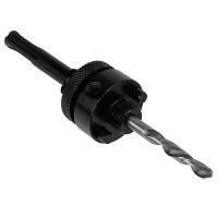 купить Адаптер д/коронок Bi-Metal 32-152мм SDS+ хвостовик Kranz в Самаре Адаптер д/коронок Bi-Metal 32-152мм SDS+ хвостовик Kranz