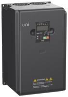 купить Преобразователь частоты 15кВт 3ф 380В A150 ONI  в Самаре Преобразователь частоты 15кВт 3ф 380В A150 ONI