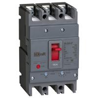 купить Автомат 3Р 63А 35кА ВА-332А DEKraft  в Самаре Автомат 3Р 63А 35кА ВА-332А DEKraft