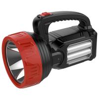 купить Фонарь-прожектор 1СВД 10Вт 450лм аккумулятор 220В Rexant  в Самаре Фонарь-прожектор 1СВД 10Вт 450лм аккумулятор 220В Rexant