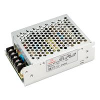 Блок питания 24В 35Вт IP20 Arlight 