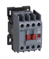 Контактор 12А 110В 1НО КМ-102 DEKraft 