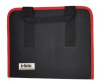 купить Сумка монтажника ткань 350*250*50мм Felo в Самаре Сумка монтажника ткань 350*250*50мм Felo