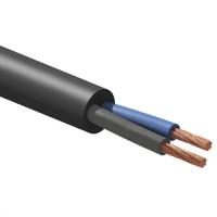 купить КГВВнг(А)-LS 2*2,5 черный кабель Цветлит в Самаре КГВВнг(А)-LS 2*2,5 черный кабель Цветлит