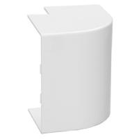 купить Угол внешний 25*16мм белый IEK 4шт в Самаре Угол внешний 25*16мм белый IEK 4шт