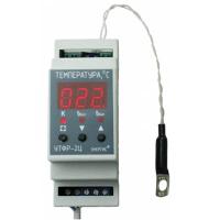 купить Реле температуры УТФР-2Ц Энергис в Самаре Реле температуры УТФР-2Ц Энергис