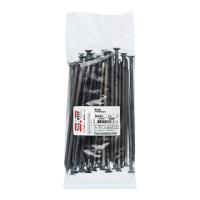 купить Гвоздь 5*150мм строительный 1,0кг в Самаре Гвоздь 5*150мм строительный 1,0кг