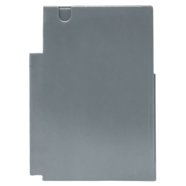 купить Комплект клеммных крышек (короткие) 6 шт. для рубильников TwinBlock 315-400А EKF в Самаре Комплект клеммных крышек (короткие) 6 шт. для рубильников TwinBlock 315-400А EKF