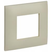 купить Сканди бежевый рамка 1-ая универсально  в Самаре Сканди бежевый рамка 1-ая универсально