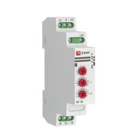 купить Реле времени RT-10 10функций EKF PROxima в Самаре Реле времени RT-10 10функций EKF PROxima