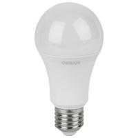 Лампа свд Е27 15Вт 3000К 1200лм стандарт А60 матовая  Osram LED Value анал.7071101,704746