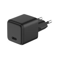 купить Устройство зарядное USB-C Rexant 20Вт черный в Самаре Устройство зарядное USB-C Rexant 20Вт черный