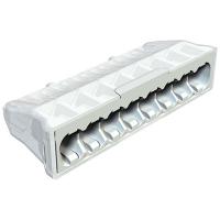 купить Клемма 8*2,5мм2 светло-серый OBO BETTERMANN 5шт в Самаре Клемма 8*2,5мм2 светло-серый OBO BETTERMANN 5шт