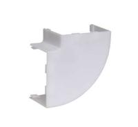 купить Угол 90° 40*40мм белый IEK 4шт  в Самаре Угол 90° 40*40мм белый IEK 4шт