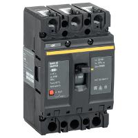 Автомат 3Р 50А 25кА ВА88-32 MASTER IEK 