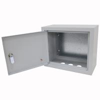 купить Корпус ЩМП-2.3.1-0 250*300*150мм IP31 металл серый Электростандарт (Киров) в Самаре Корпус ЩМП-2.3.1-0 250*300*150мм IP31 металл серый Электростандарт (Киров)