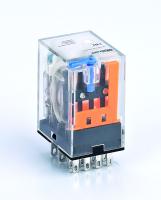 купить Реле промежуточное 4ПК 3А 24В DC ПР-102 с индикацией TEST функция Schneider Electric в Самаре Реле промежуточное 4ПК 3А 24В DC ПР-102 с индикацией TEST функция Schneider Electric