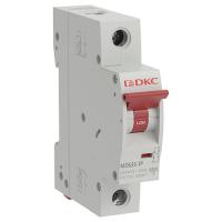 купить Автомат 1Р 63А C 4,5кА MD63S DKC YON max  в Самаре Автомат 1Р 63А C 4,5кА MD63S DKC YON max