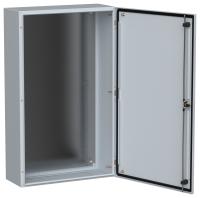 купить Корпус ЩМП-1- 1000*600*250мм IP66 металл серый IEK в Самаре Корпус ЩМП-1- 1000*600*250мм IP66 металл серый IEK