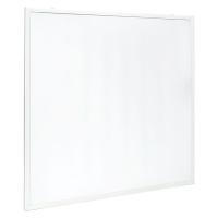 Светильник ДВО/ДПО 6500К опал 40Вт 4000лм 595*595*25мм белый IP40 4110 EKF равномерная засветка