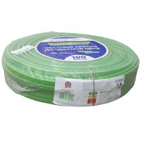 купить ВВГ-Пнг(А)-LS 3*6 ок(N;PE)-0,66кВ медь ЗЕЛЁНЫЙ ПЛОСКИЙ кабель /(100м) ГОСТ Кристалл-Электро в Самаре ВВГ-Пнг(А)-LS 3*6 ок(N;PE)-0,66кВ медь ЗЕЛЁНЫЙ ПЛОСКИЙ кабель /(100м) ГОСТ Кристалл-Электро