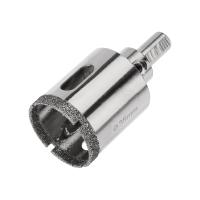 купить Коронка по керамике и кафелю алмазная 35мм в Самаре Коронка по керамике и кафелю алмазная 35мм