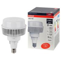 купить Лампа свд Е40 105Вт 4000К 13000лм цилиндр матовый Osram IP40 в Самаре Лампа свд Е40 105Вт 4000К 13000лм цилиндр матовый Osram IP40