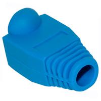 купить Колпачок RJ45 синий 2шт в Самаре Колпачок RJ45 синий 2шт