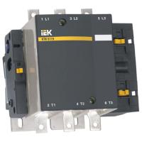 Контактор 265А 220В 1НО КТИ-5265 IEK 
