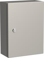 купить TITAN 5 Корпус метал. ЩМП-40.30.15 (AISI 304) УХЛ1 IP66 IEK в Самаре TITAN 5 Корпус метал. ЩМП-40.30.15 (AISI 304) УХЛ1 IP66 IEK