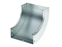 Поворот вертикальный внутренний 90° 50*150мм DKC