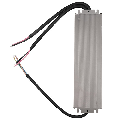 Блок питания 12В 200Вт IP67 Jazzway 