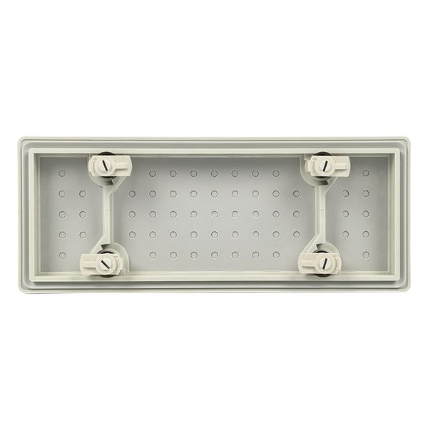 купить Фланец мембранный 220х79 мм для шкафа IP54 EKF PROxima в Самаре Фланец мембранный 220х79 мм для шкафа IP54 EKF PROxima