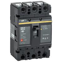 купить Автомат 3Р 100А 25кА ВА88-35 IEK MASTER в Самаре Автомат 3Р 100А 25кА ВА88-35 IEK MASTER