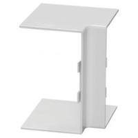 купить Угол внутренний 25*16мм белый IEK 4шт  в Самаре Угол внутренний 25*16мм белый IEK 4шт